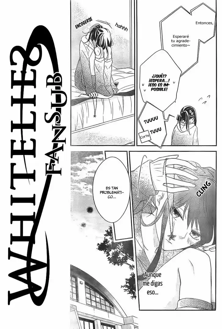 Tsuiraku JK To Haijin Kyoushi - Capítulo 5 - Página 26 - LectorTMOo
