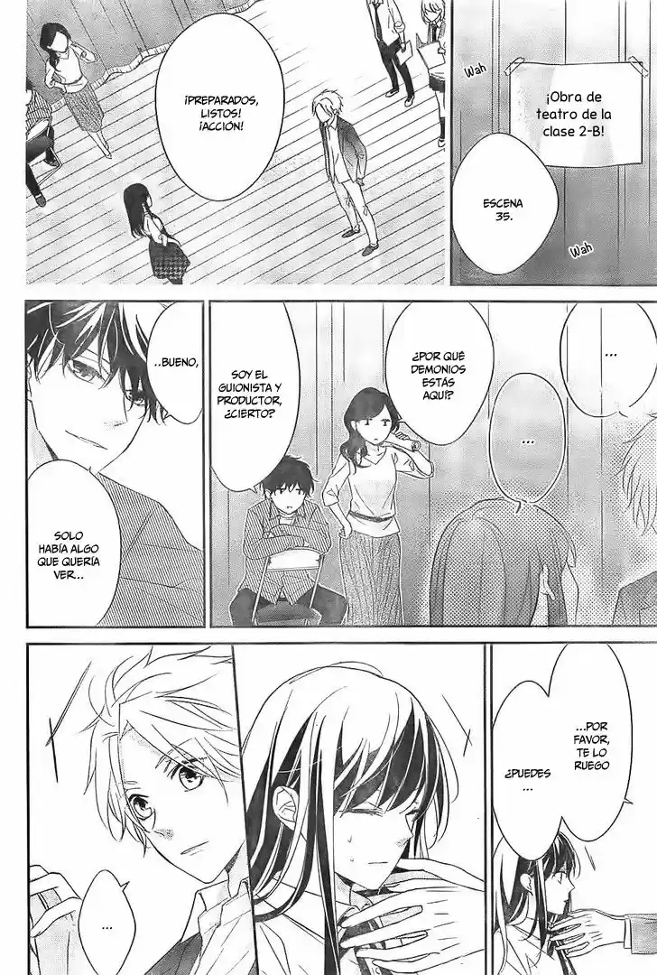 Tsuiraku JK To Haijin Kyoushi - Capítulo 5 - Página 27 - LectorTMOo
