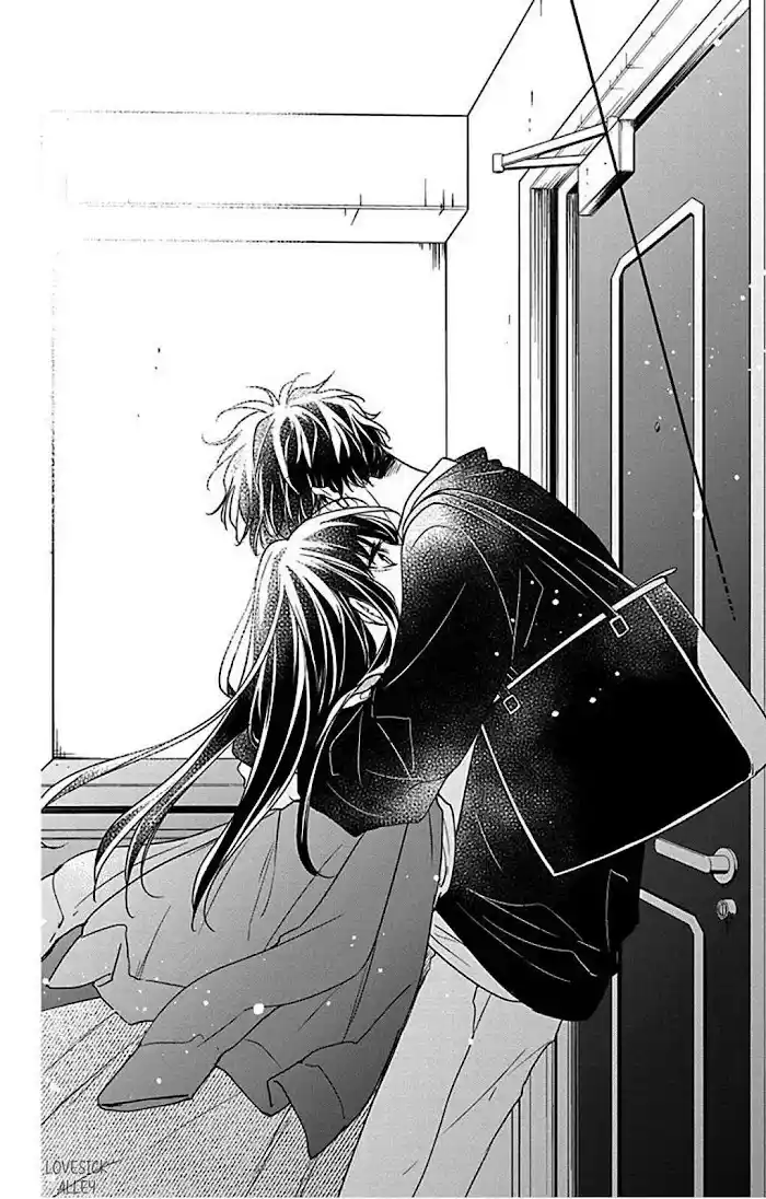 Tsuiraku JK To Haijin Kyoushi - Capítulo 52 - Página 21 - LectorTMOo