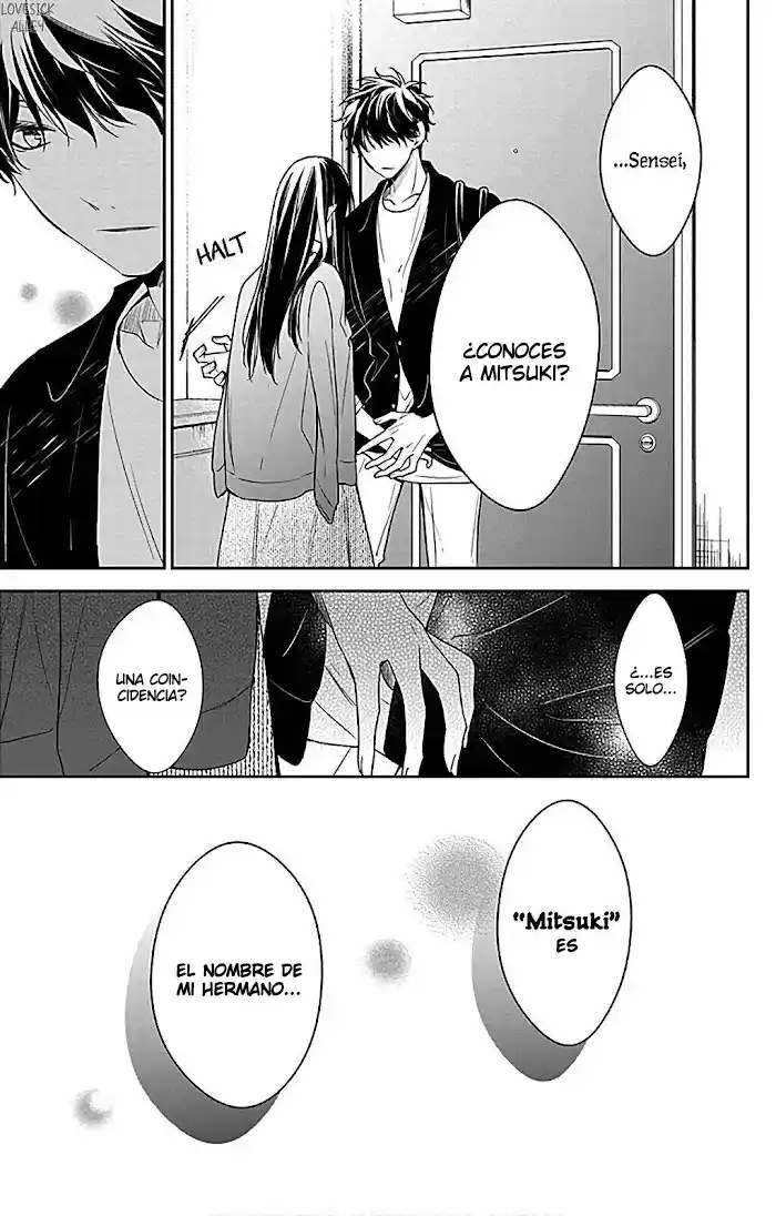 Tsuiraku JK To Haijin Kyoushi - Capítulo 53 - Página 26 - LectorTMOo