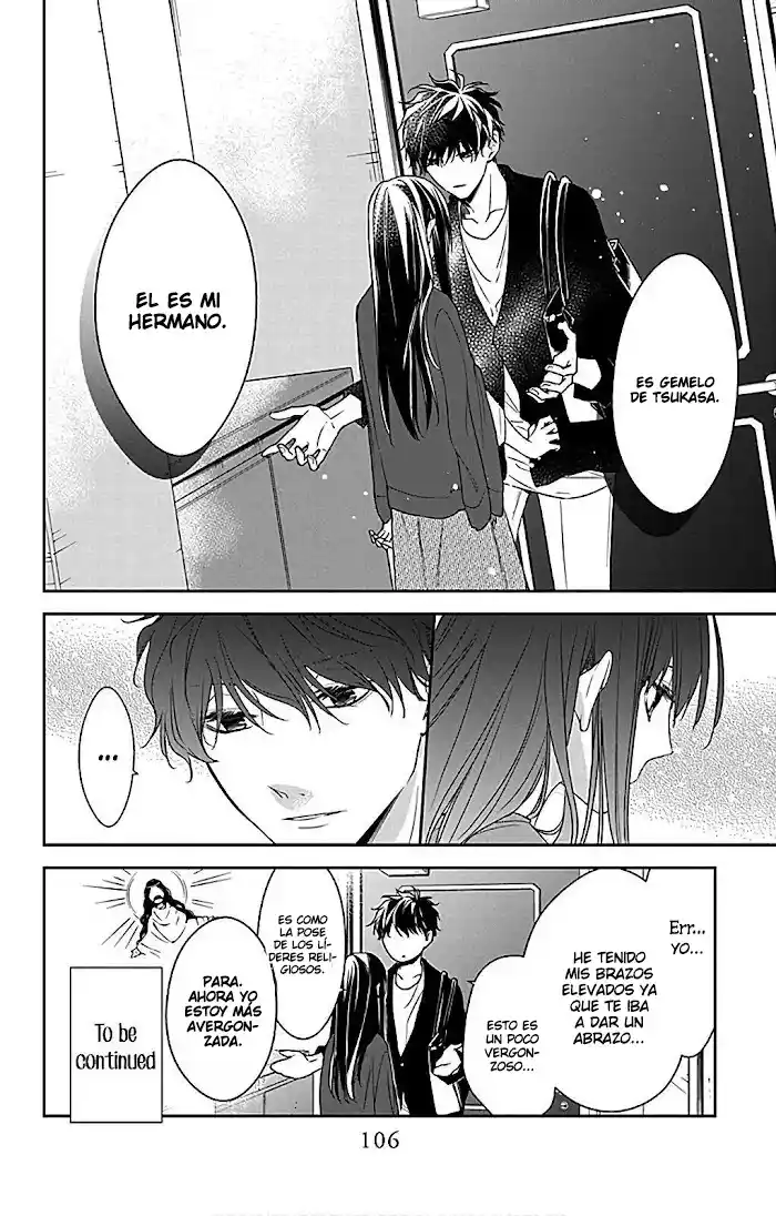 Tsuiraku JK To Haijin Kyoushi - Capítulo 53 - Página 27 - LectorTMOo