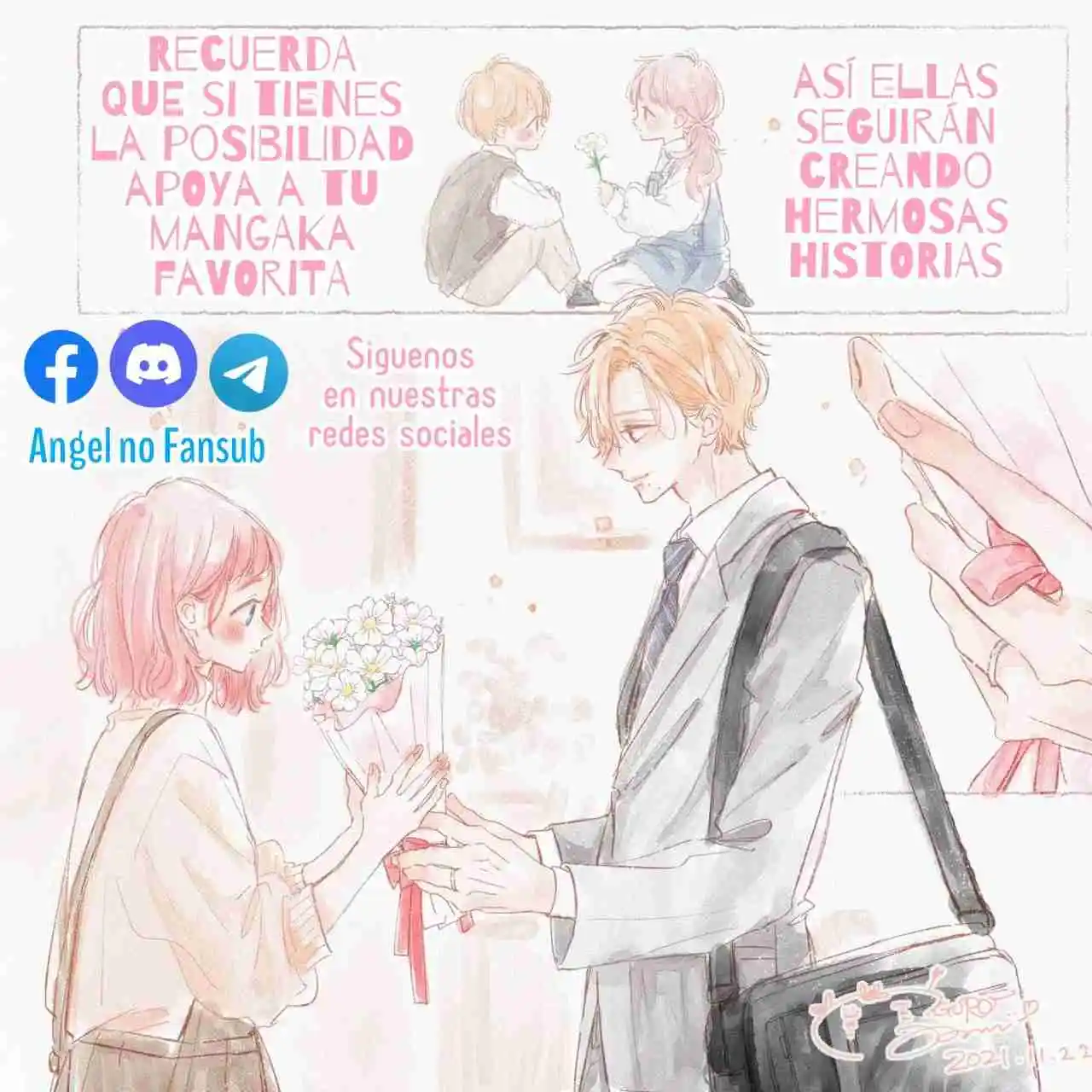 Tsuiraku JK To Haijin Kyoushi - Capítulo 55 - Página 30 - LectorTMOo