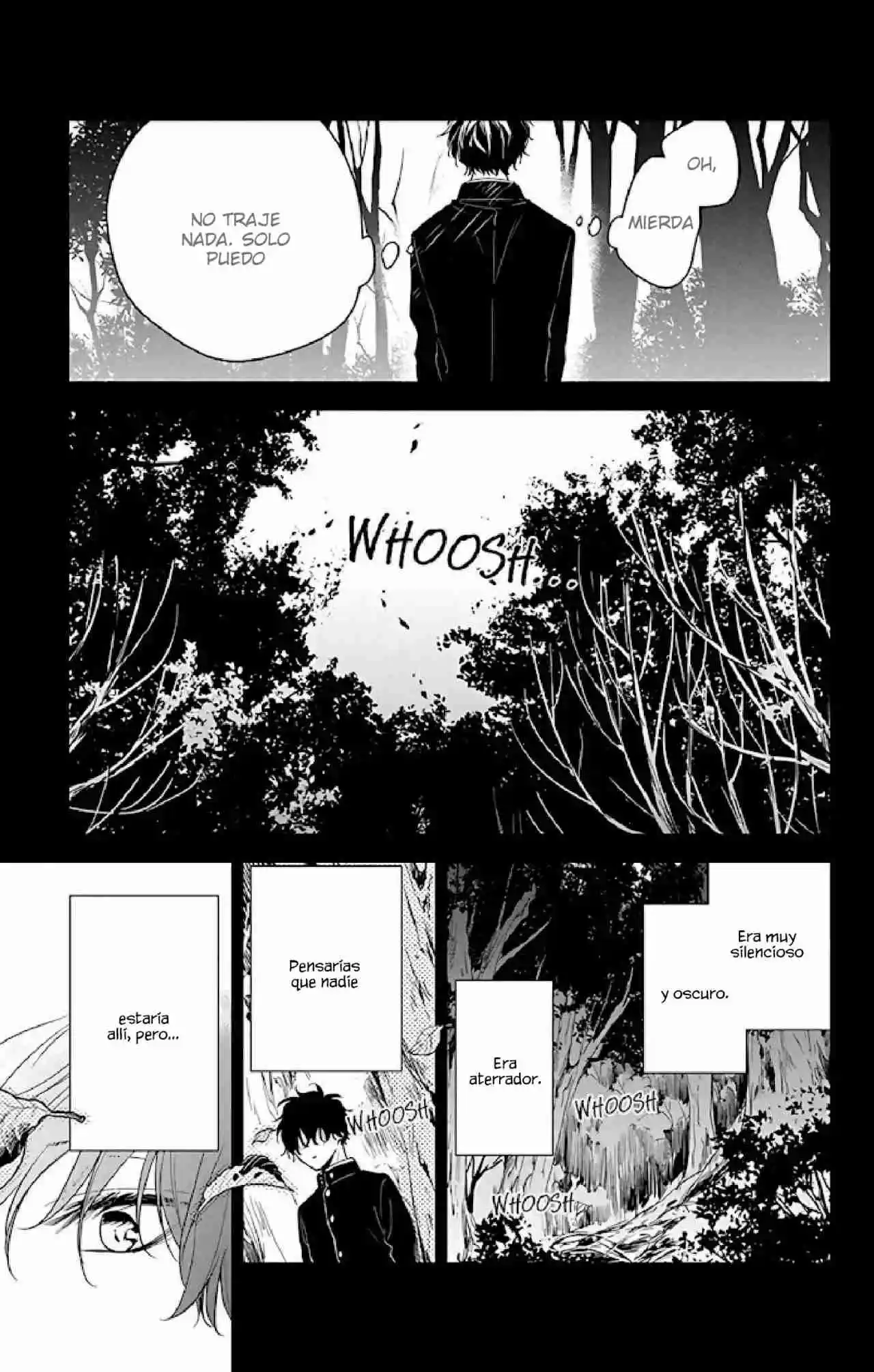 Tsuiraku JK To Haijin Kyoushi - Capítulo 56 - Página 22 - LectorTMOo