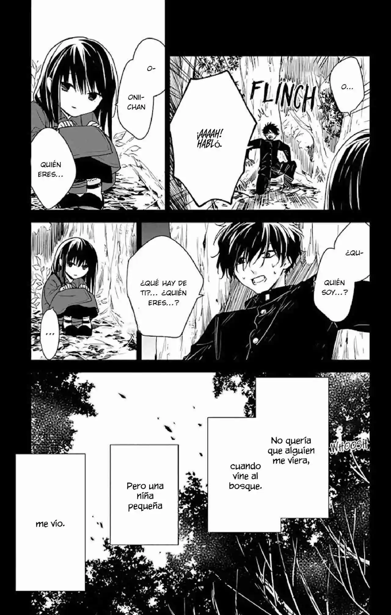 Tsuiraku JK To Haijin Kyoushi - Capítulo 56 - Página 24 - LectorTMOo