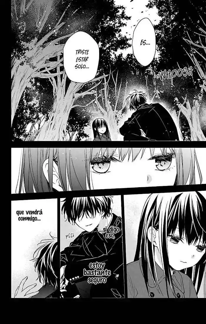 Tsuiraku JK To Haijin Kyoushi - Capítulo 57 - Página 7 - LectorTMOo