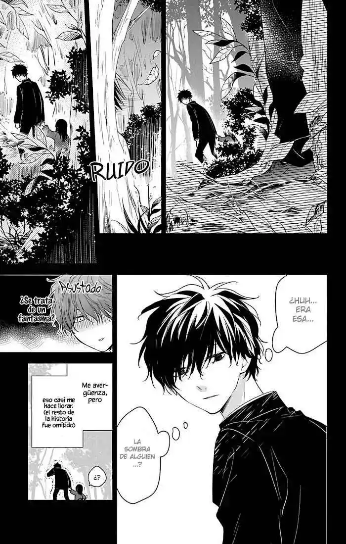 Tsuiraku JK To Haijin Kyoushi - Capítulo 57 - Página 10 - LectorTMOo