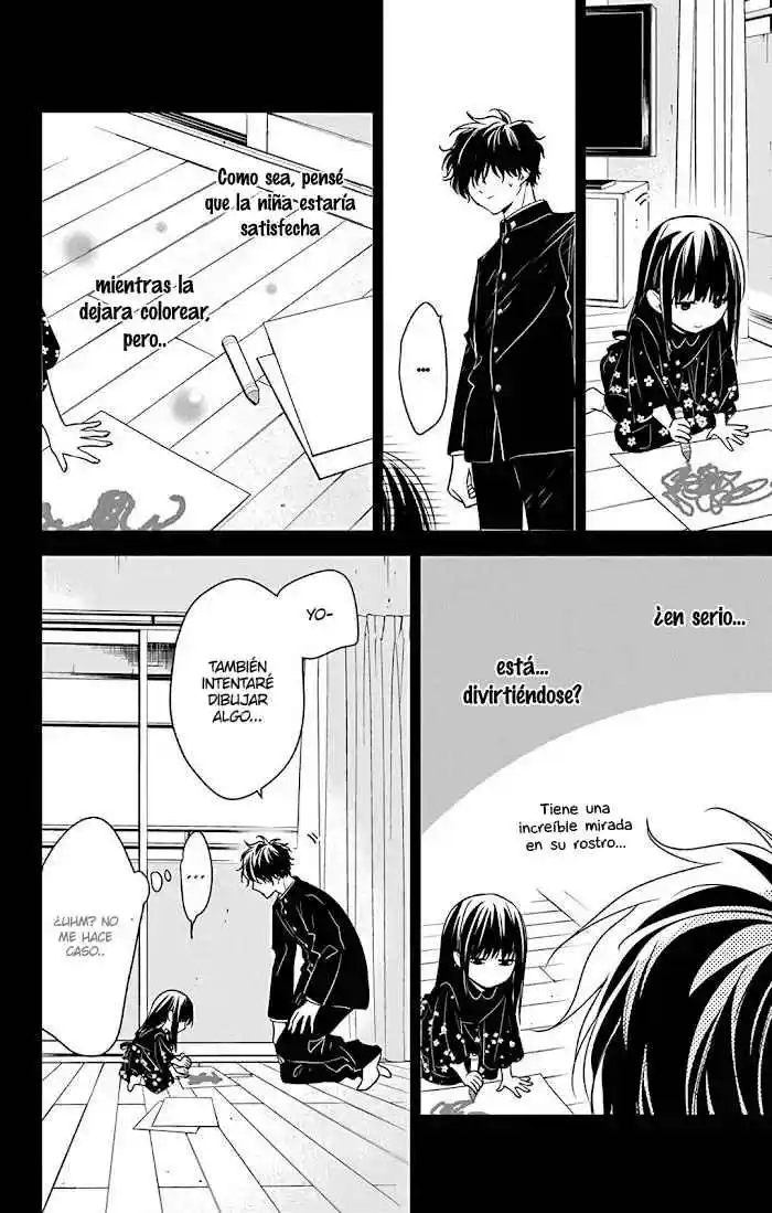 Tsuiraku JK To Haijin Kyoushi - Capítulo 57 - Página 15 - LectorTMOo