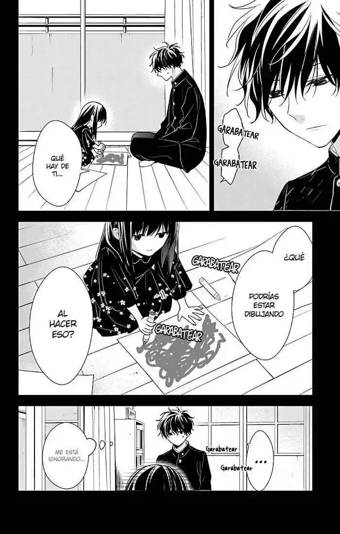 Tsuiraku JK To Haijin Kyoushi - Capítulo 57 - Página 17 - LectorTMOo