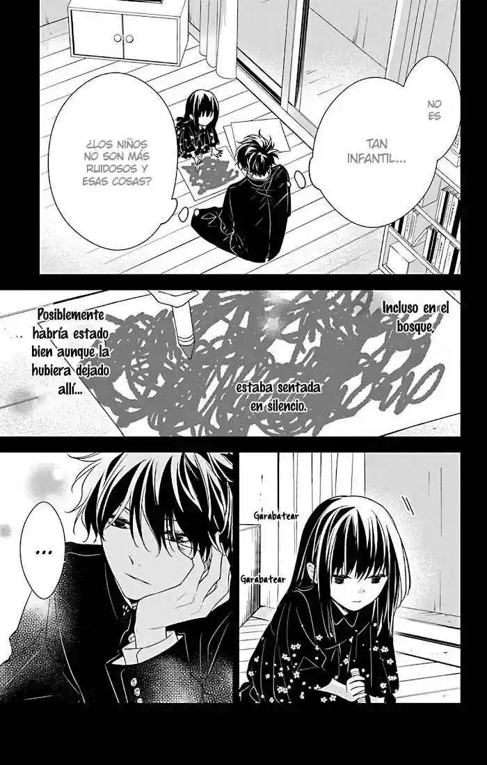 Tsuiraku JK To Haijin Kyoushi - Capítulo 57 - Página 18 - LectorTMOo
