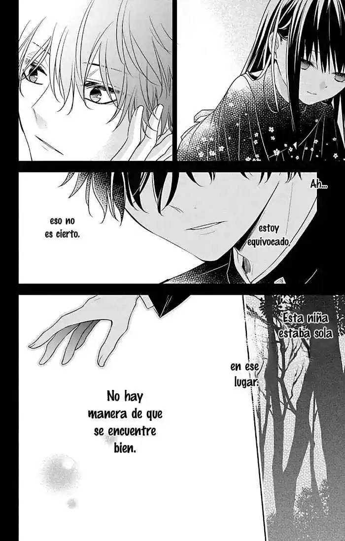 Tsuiraku JK To Haijin Kyoushi - Capítulo 57 - Página 19 - LectorTMOo