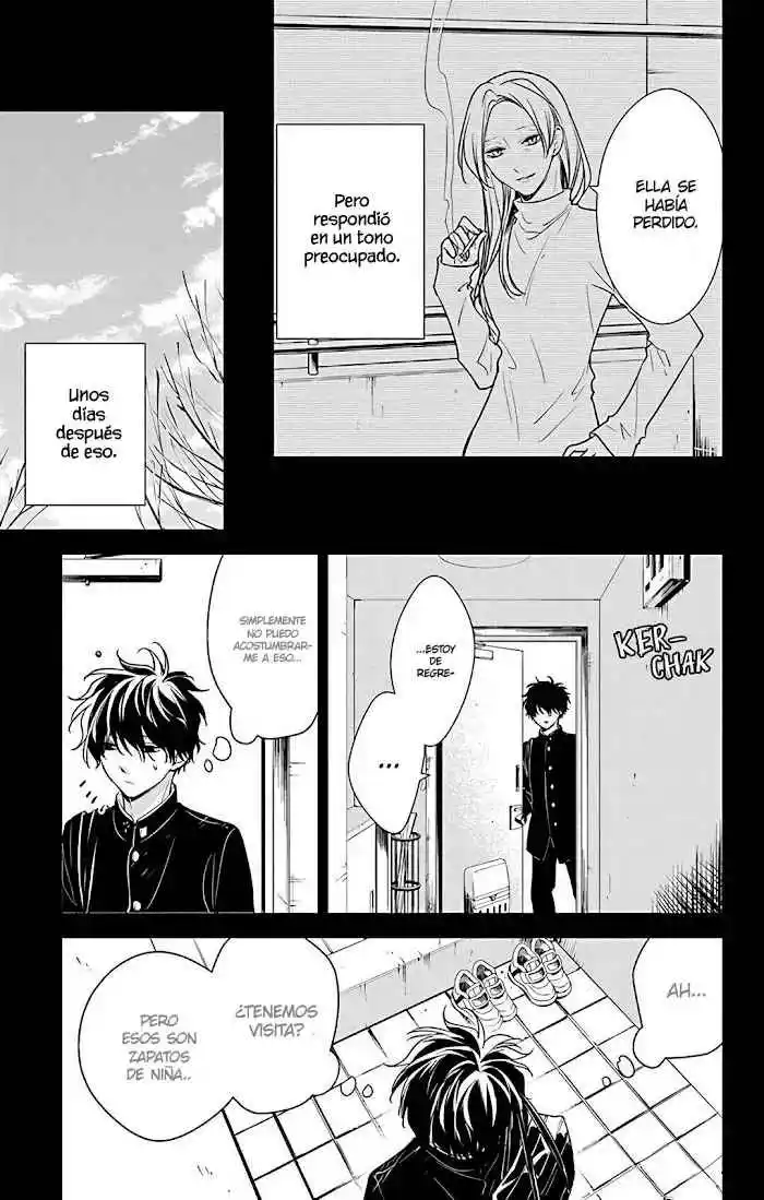 Tsuiraku JK To Haijin Kyoushi - Capítulo 57 - Página 26 - LectorTMOo