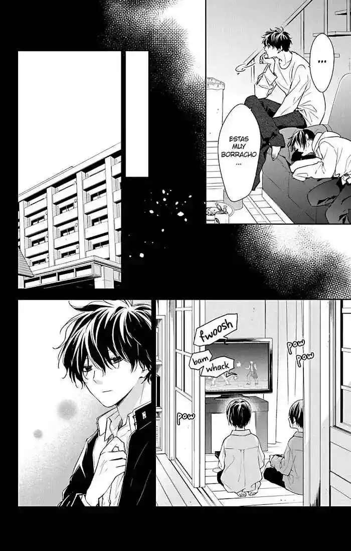 Tsuiraku JK To Haijin Kyoushi - Capítulo 58 - Página 9 - LectorTMOo