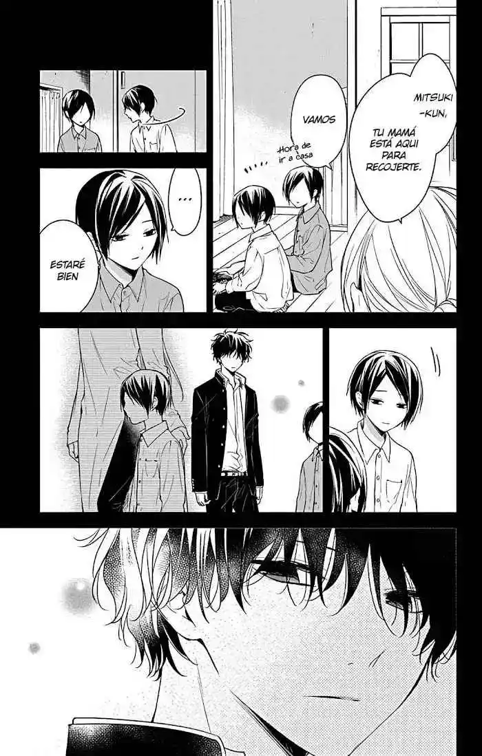 Tsuiraku JK To Haijin Kyoushi - Capítulo 58 - Página 14 - LectorTMOo