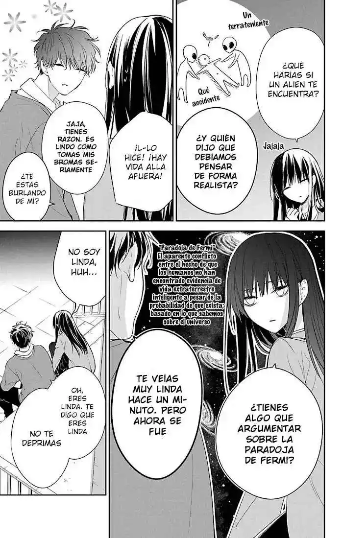Tsuiraku JK To Haijin Kyoushi - Capítulo 59 - Página 12 - LectorTMOo