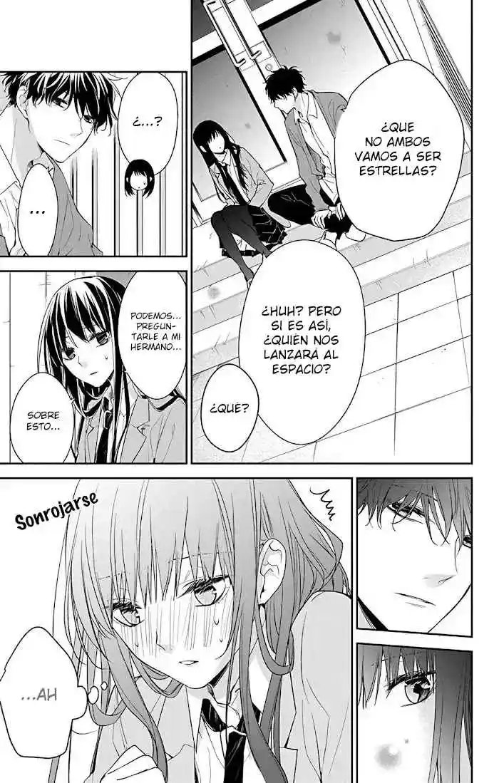 Tsuiraku JK To Haijin Kyoushi - Capítulo 59 - Página 13 - LectorTMOo