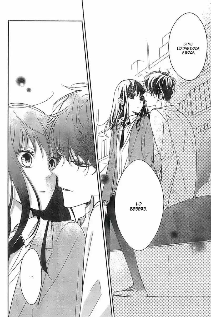Tsuiraku JK To Haijin Kyoushi - Capítulo 6 - Página 14 - LectorTMOo