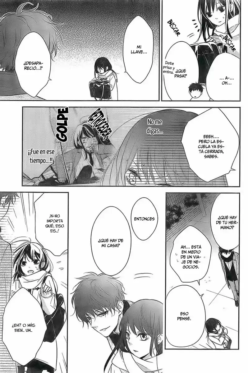 Tsuiraku JK To Haijin Kyoushi - Capítulo 6 - Página 24 - LectorTMOo