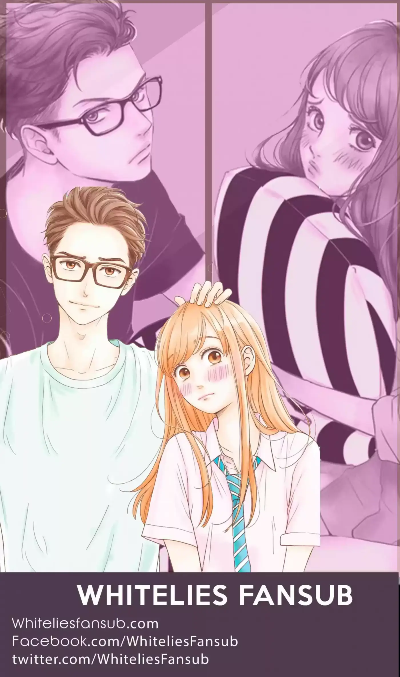 Tsuiraku JK To Haijin Kyoushi - Capítulo 6 - Página 26 - LectorTMOo