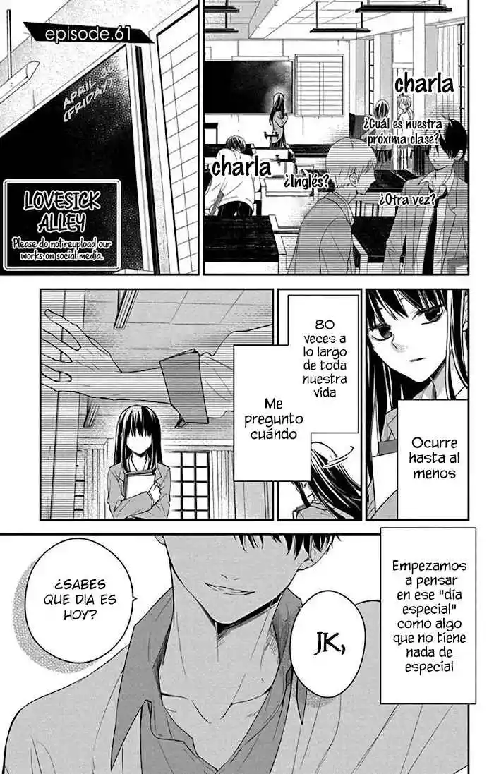 Tsuiraku JK To Haijin Kyoushi - Capítulo 61 - Página 4 - LectorTMOo