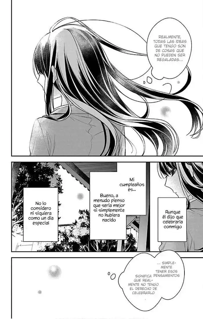 Tsuiraku JK To Haijin Kyoushi - Capítulo 61 - Página 15 - LectorTMOo