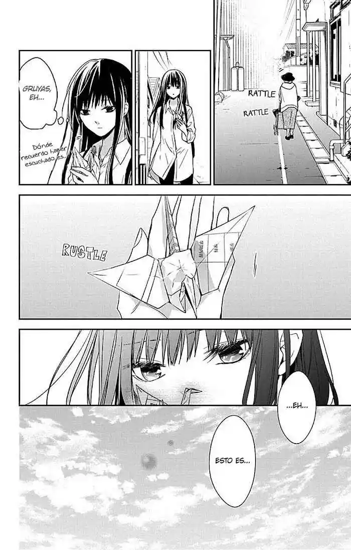 Tsuiraku JK To Haijin Kyoushi - Capítulo 63 - Página 26 - LectorTMOo