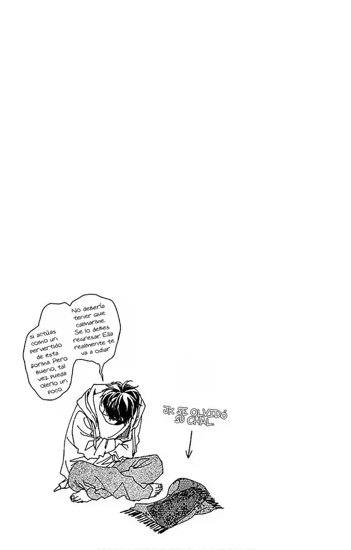 Tsuiraku JK To Haijin Kyoushi - Capítulo 63 - Página 27 - LectorTMOo