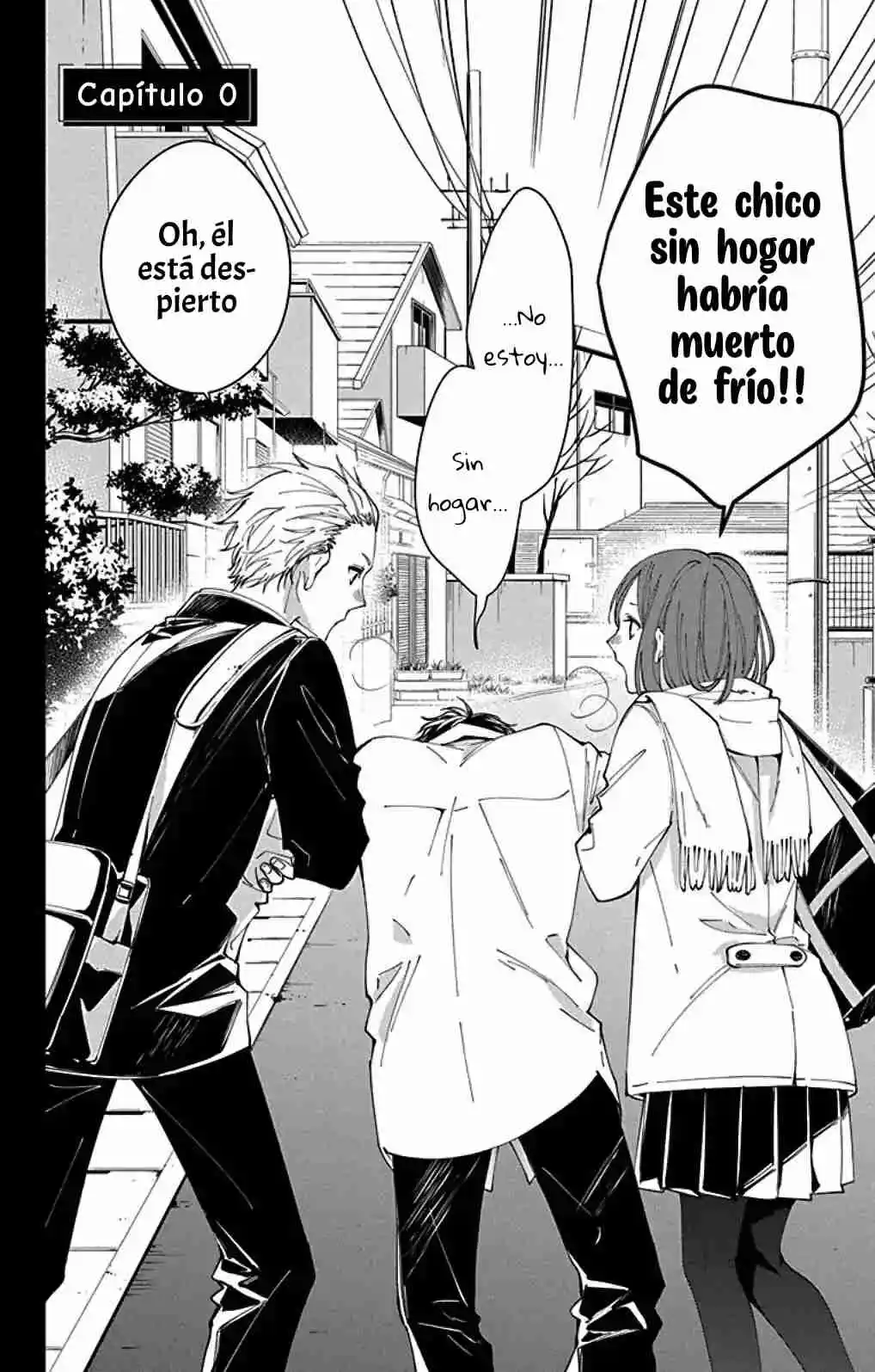 Tsuiraku JK To Haijin Kyoushi - Capítulo 65.60 - Página 4 - LectorTMOo