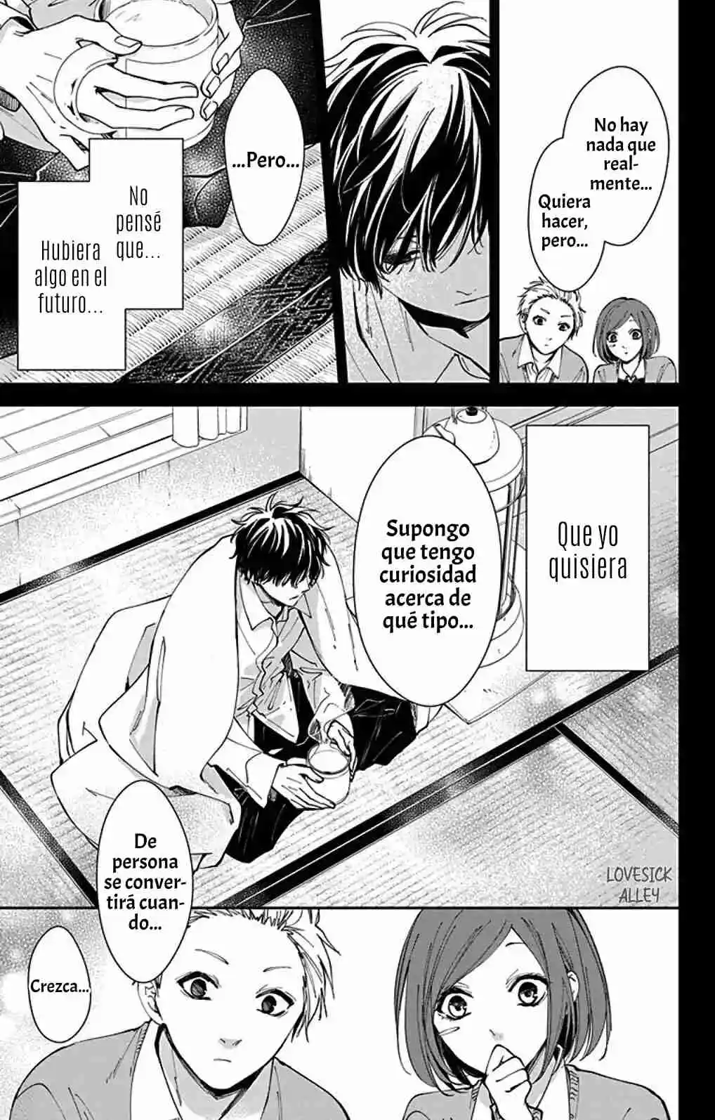 Tsuiraku JK To Haijin Kyoushi - Capítulo 65.60 - Página 9 - LectorTMOo