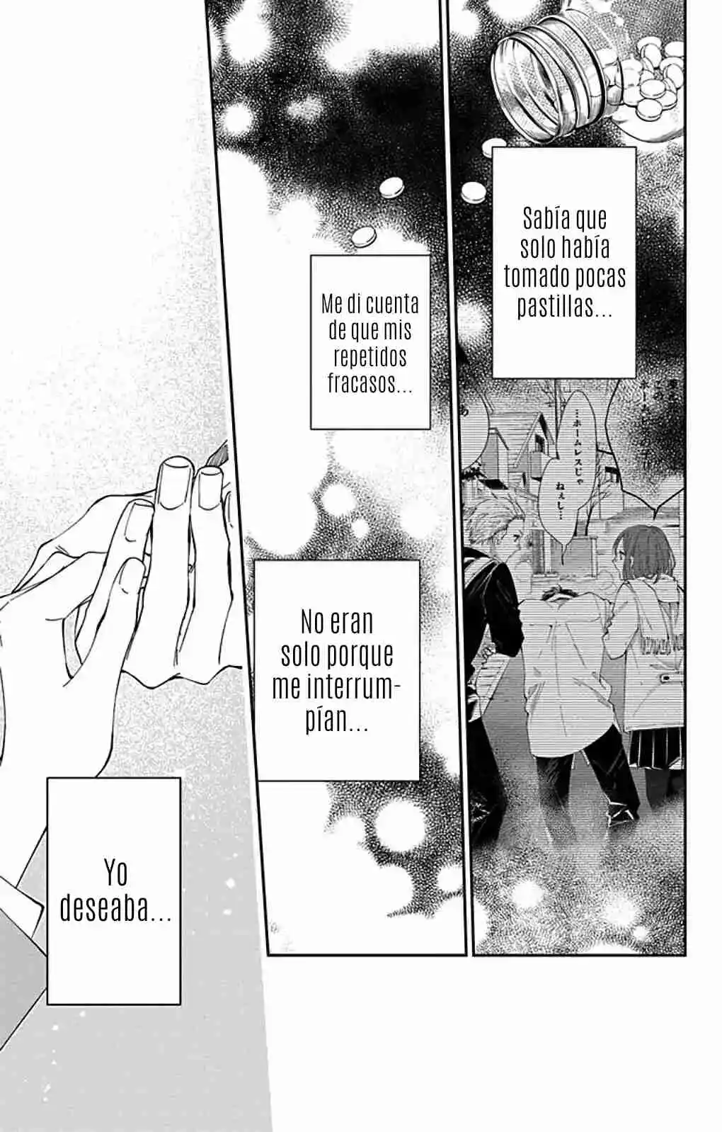 Tsuiraku JK To Haijin Kyoushi - Capítulo 65.60 - Página 20 - LectorTMOo