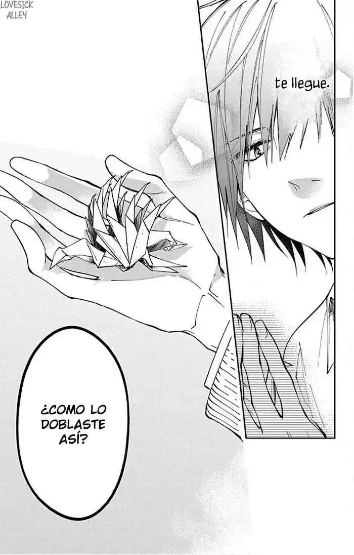 Tsuiraku JK To Haijin Kyoushi - Capítulo 65 - Página 26 - LectorTMOo