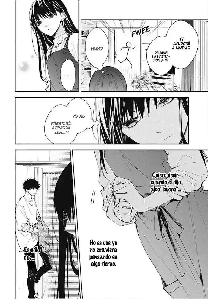 Tsuiraku JK To Haijin Kyoushi - Capítulo 67 - Página 14 - LectorTMOo
