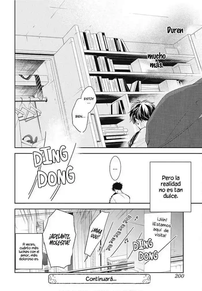 Tsuiraku JK To Haijin Kyoushi - Capítulo 67 - Página 27 - LectorTMOo