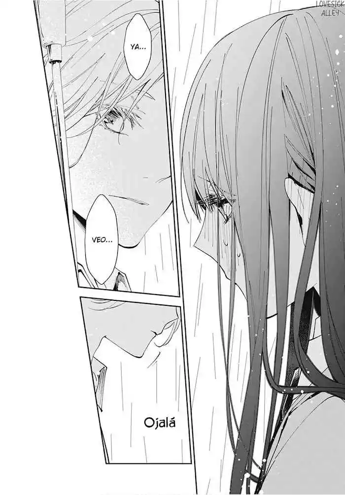 Tsuiraku JK To Haijin Kyoushi - Capítulo 68 - Página 20 - LectorTMOo