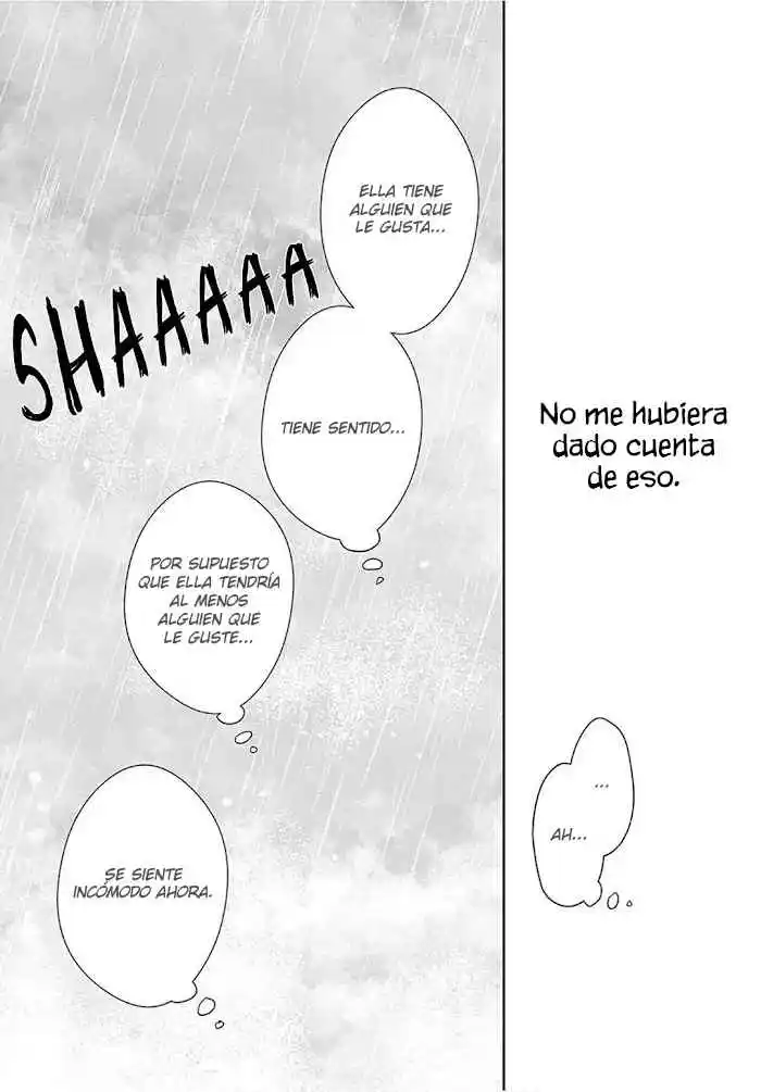 Tsuiraku JK To Haijin Kyoushi - Capítulo 68 - Página 21 - LectorTMOo