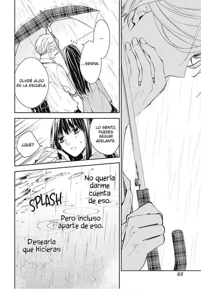 Tsuiraku JK To Haijin Kyoushi - Capítulo 68 - Página 22 - LectorTMOo