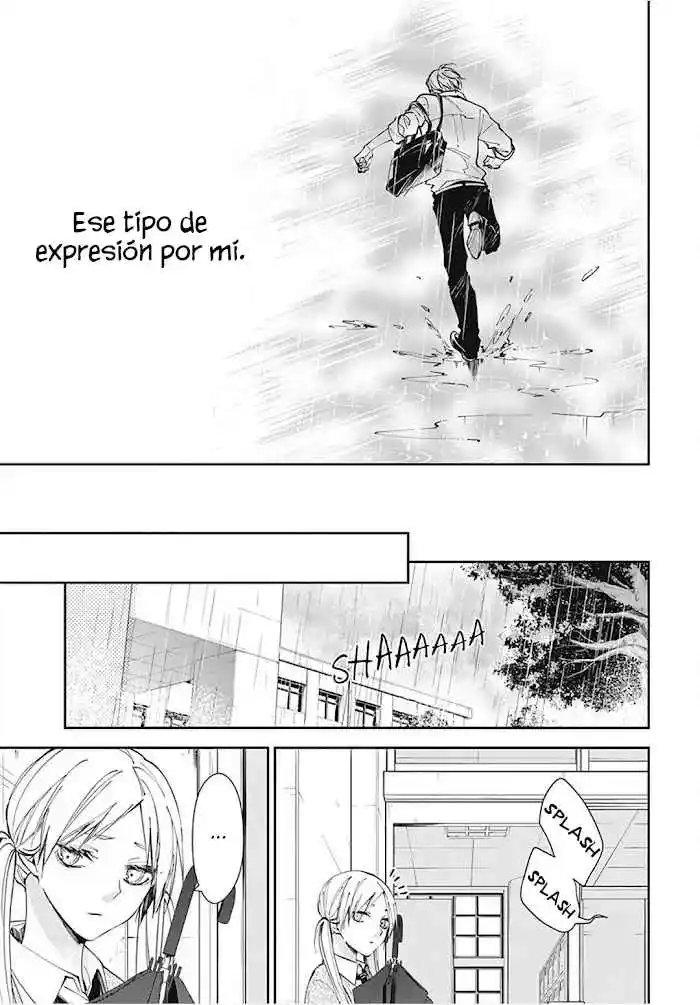 Tsuiraku JK To Haijin Kyoushi - Capítulo 68 - Página 23 - LectorTMOo