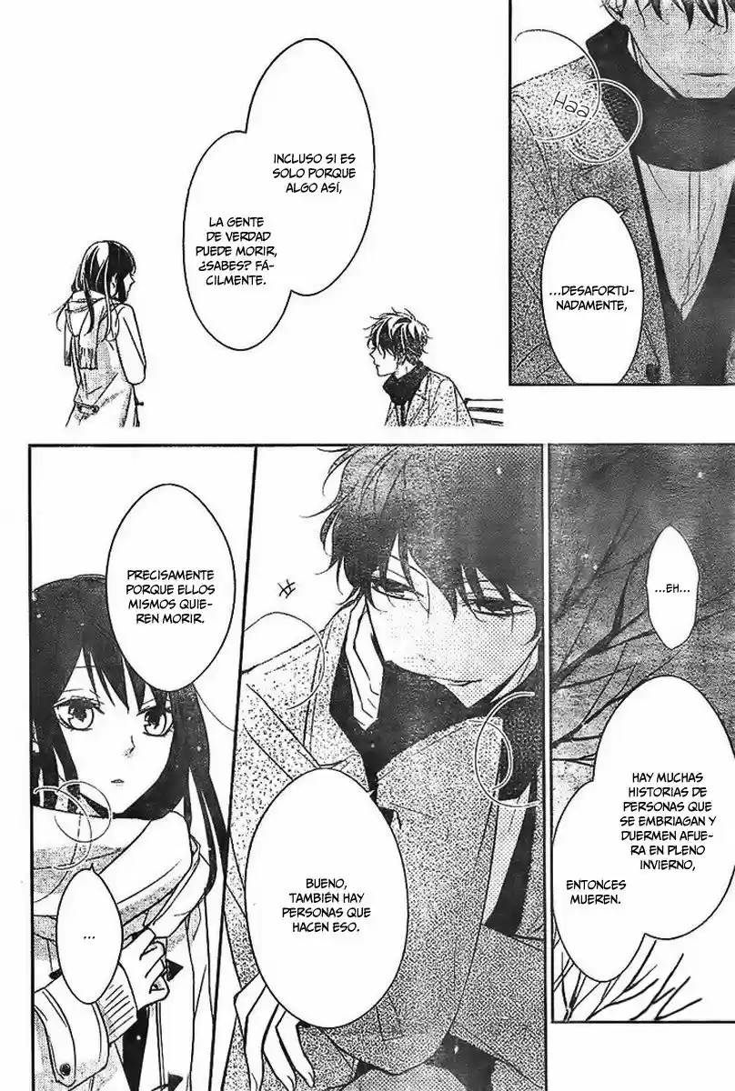 Tsuiraku JK To Haijin Kyoushi - Capítulo 7 - Página 9 - LectorTMOo