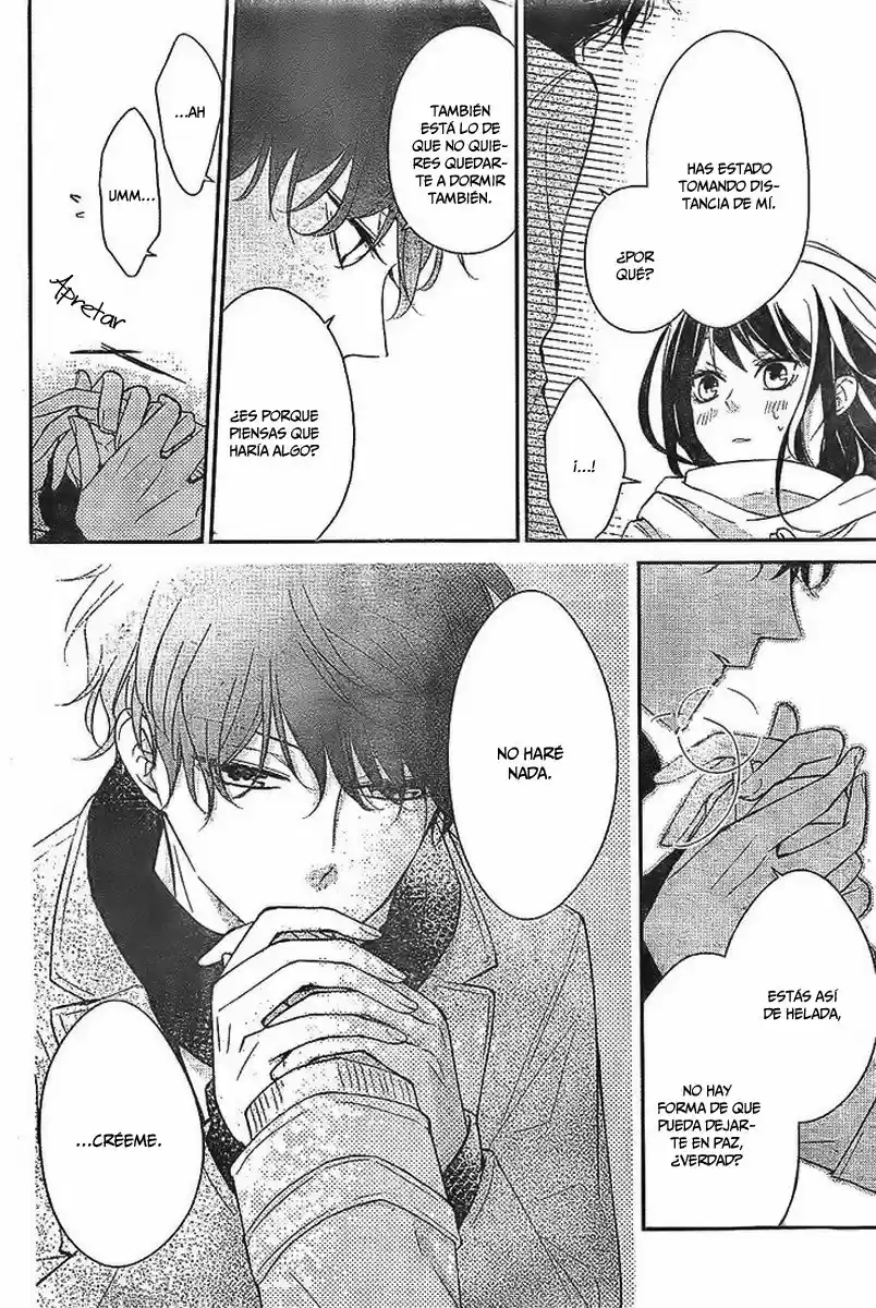 Tsuiraku JK To Haijin Kyoushi - Capítulo 7 - Página 11 - LectorTMOo