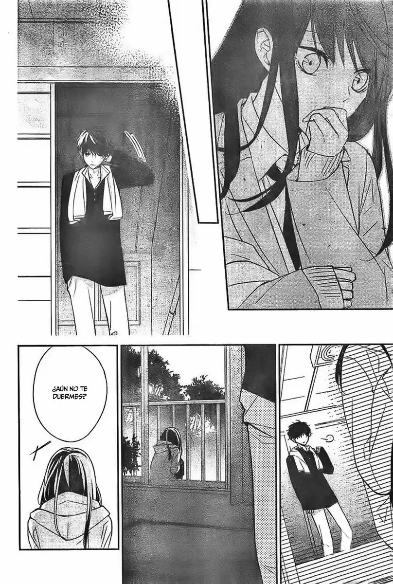 Tsuiraku JK To Haijin Kyoushi - Capítulo 7 - Página 19 - LectorTMOo
