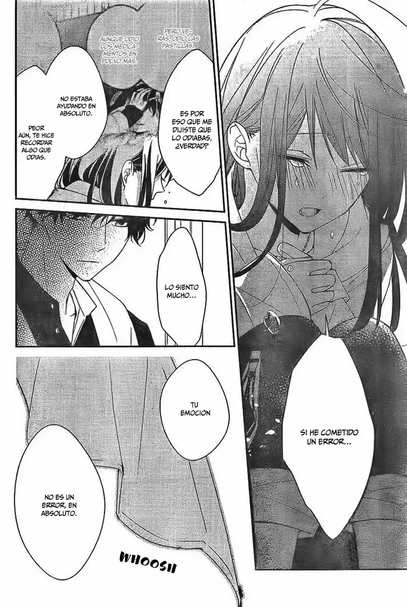 Tsuiraku JK To Haijin Kyoushi - Capítulo 7 - Página 21 - LectorTMOo