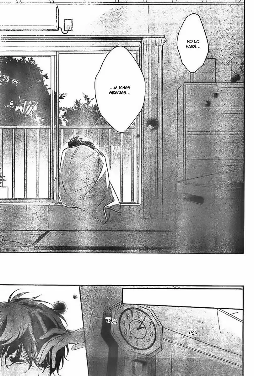 Tsuiraku JK To Haijin Kyoushi - Capítulo 7 - Página 24 - LectorTMOo
