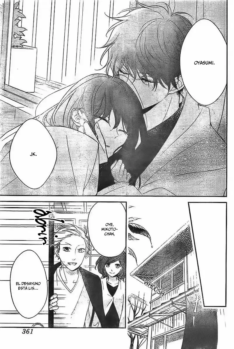 Tsuiraku JK To Haijin Kyoushi - Capítulo 7 - Página 26 - LectorTMOo