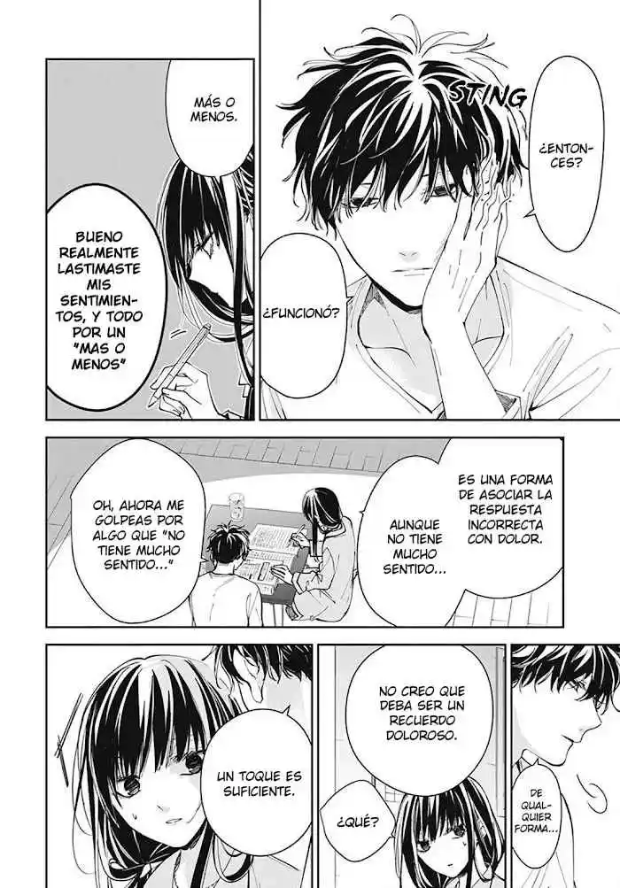 Tsuiraku JK To Haijin Kyoushi - Capítulo 70 - Página 13 - LectorTMOo
