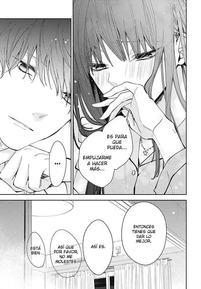 Tsuiraku JK To Haijin Kyoushi - Capítulo 70 - Página 22 - LectorTMOo