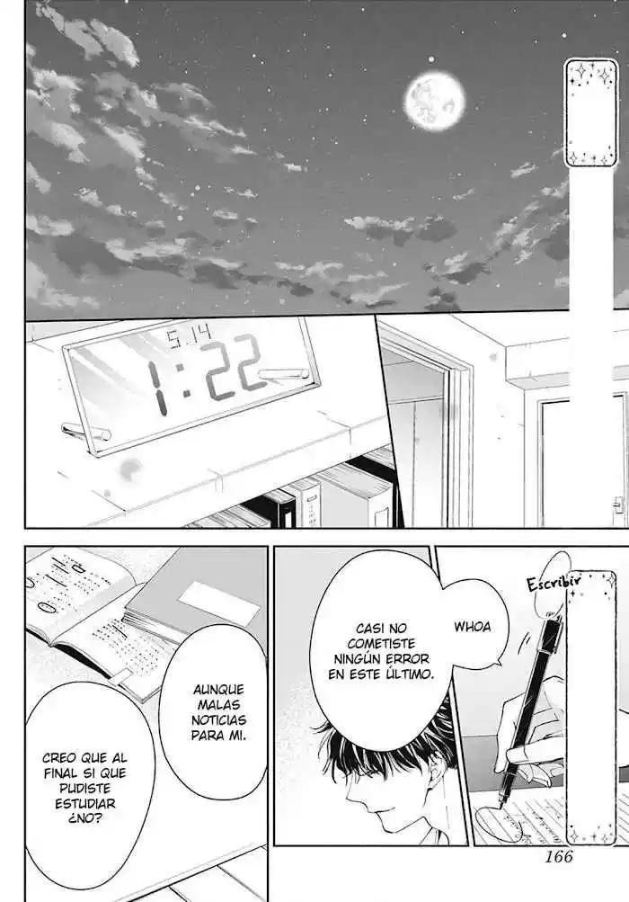 Tsuiraku JK To Haijin Kyoushi - Capítulo 70 - Página 23 - LectorTMOo
