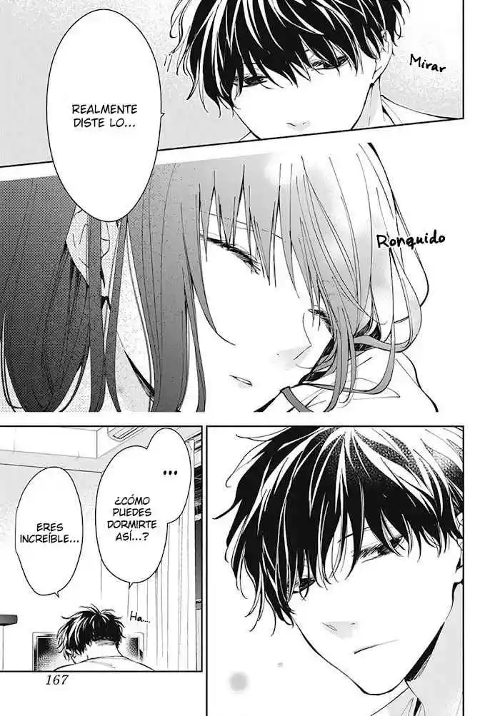 Tsuiraku JK To Haijin Kyoushi - Capítulo 70 - Página 24 - LectorTMOo