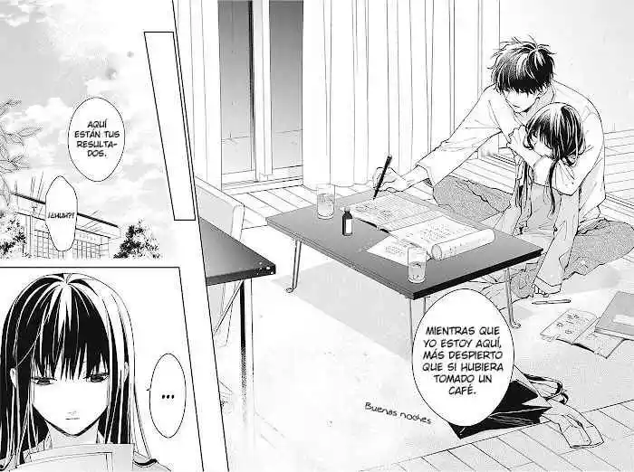Tsuiraku JK To Haijin Kyoushi - Capítulo 70 - Página 25 - LectorTMOo