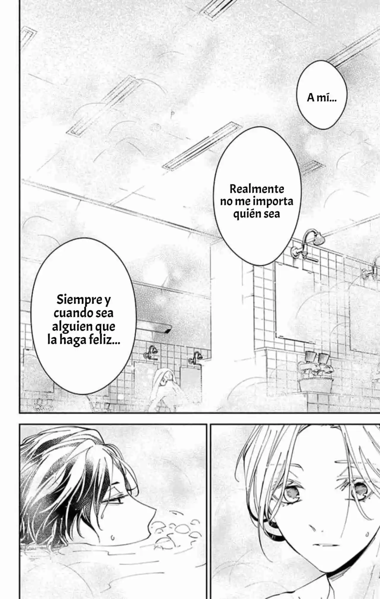 Tsuiraku JK To Haijin Kyoushi - Capítulo 72 - Página 21 - LectorTMOo
