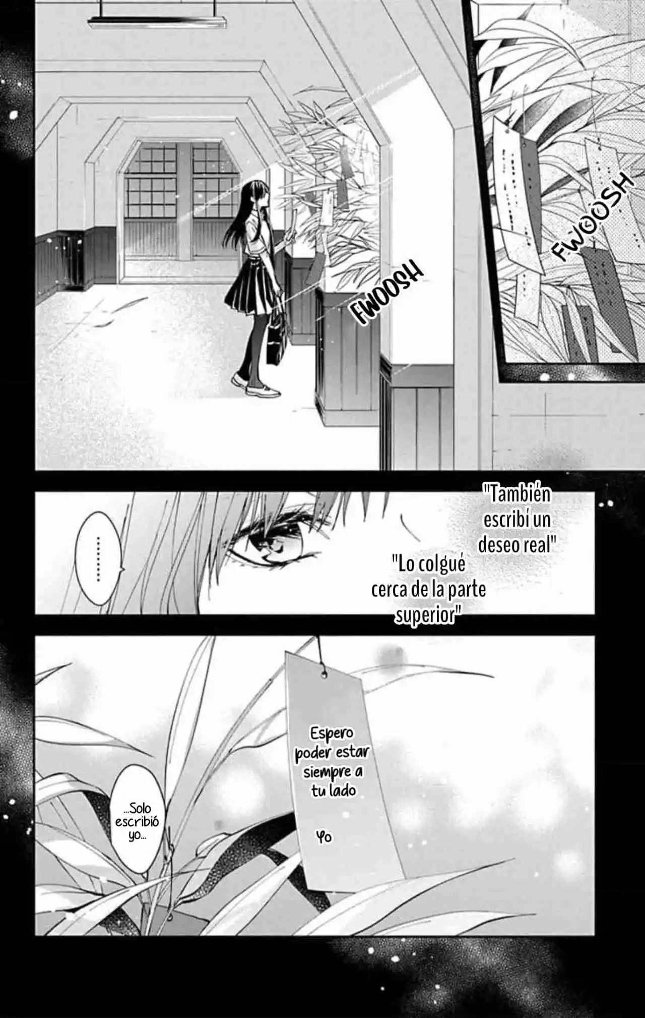 Tsuiraku JK To Haijin Kyoushi - Capítulo 77.50 - Página 10 - LectorTMOo