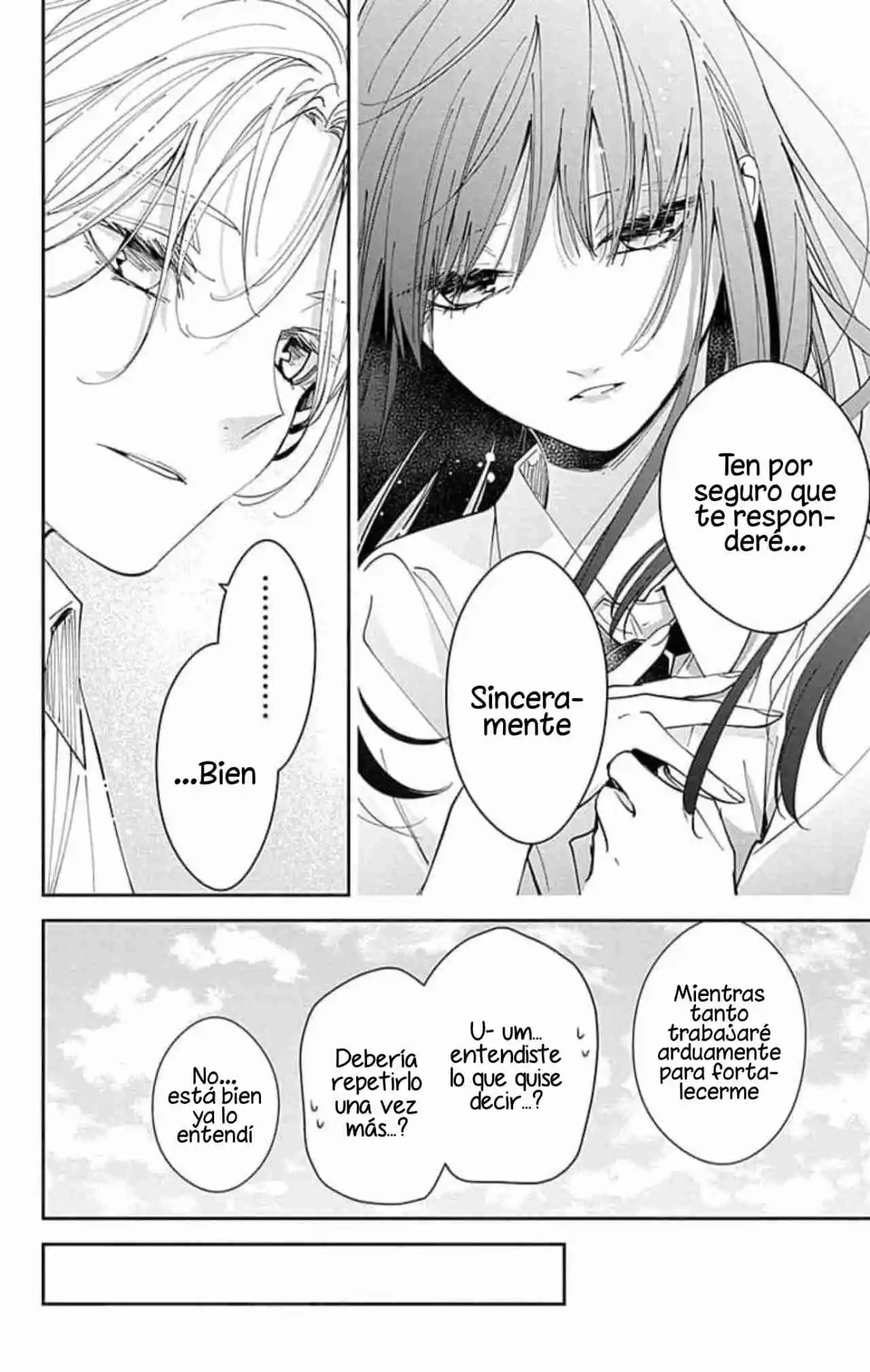 Tsuiraku JK To Haijin Kyoushi - Capítulo 79 - Página 18 - LectorTMOo